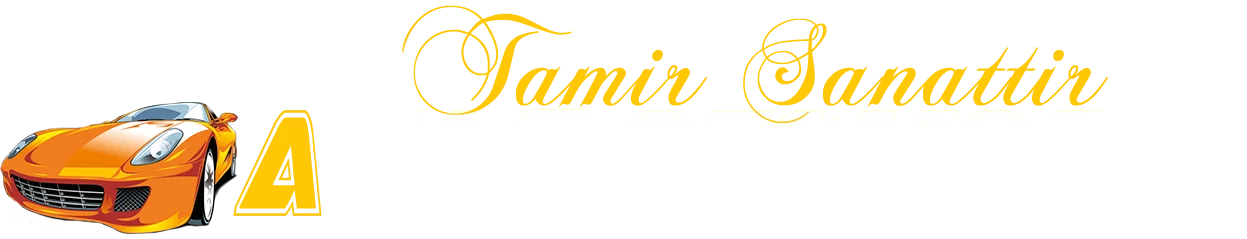 Anaç Otomotiv Logo